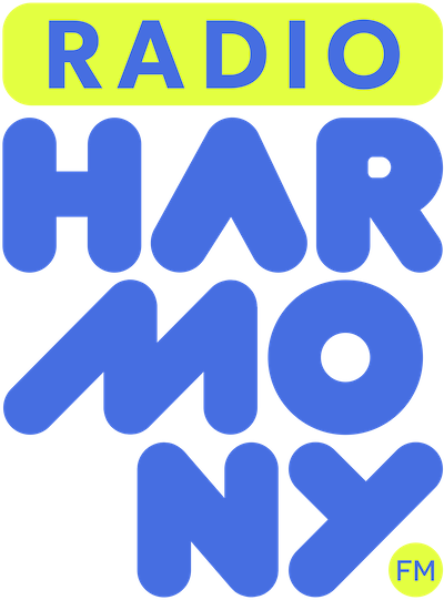 Harmony FM Logo