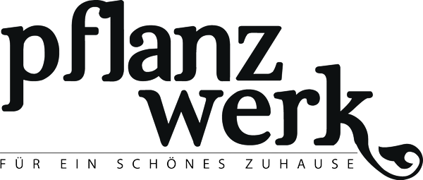 Pflanzwerk Logo