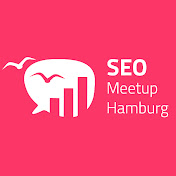 SEO Meetup Hamburg Logo
